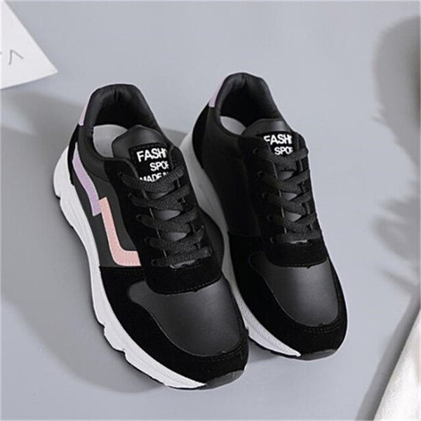 Sports & Casual Sneakers for women / women's casual shoes for women - Lillie