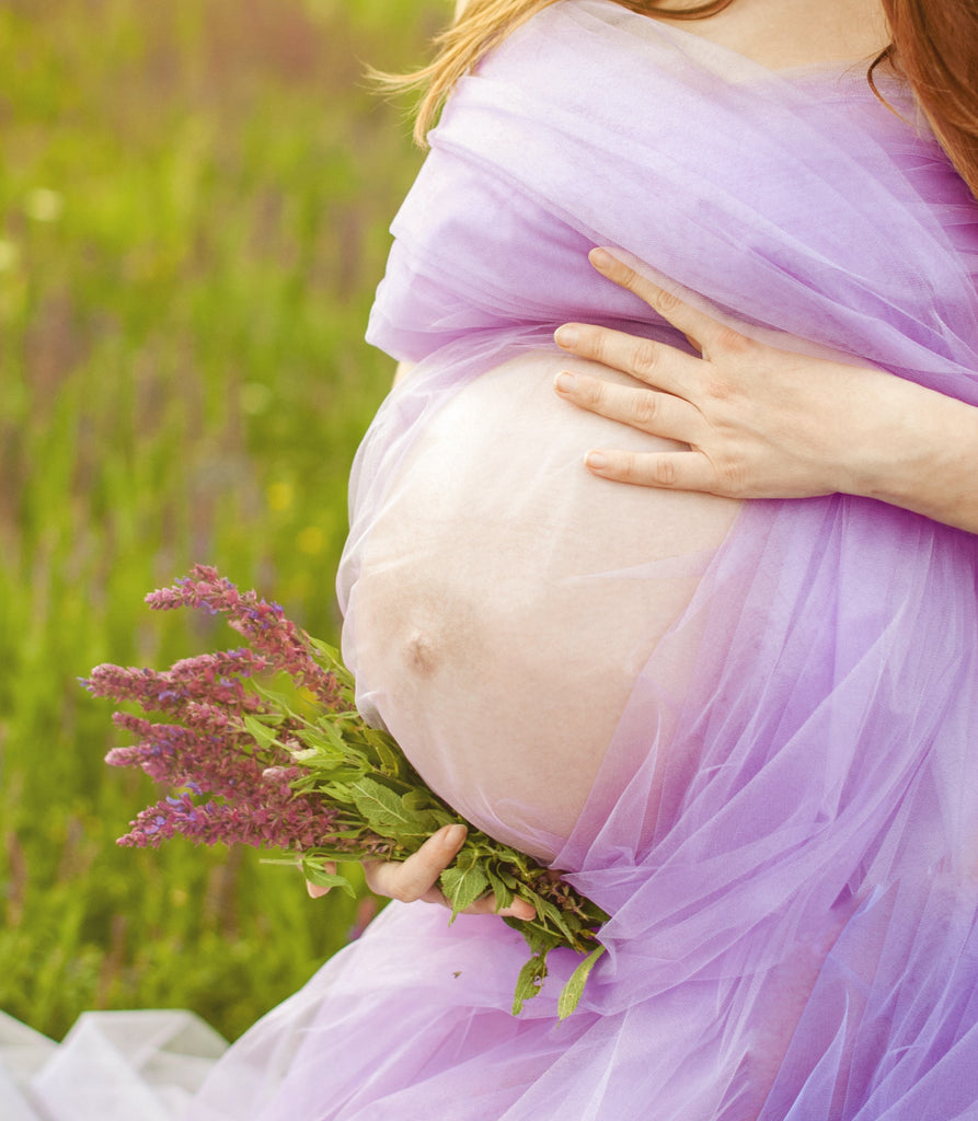 Pregnancy and Pregnancy Care - Lillie