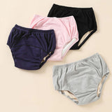 Washable incontinence pants for adults -Training pants - Lillie 