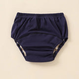 Washable incontinence pants for adults -Training pants - Lillie 