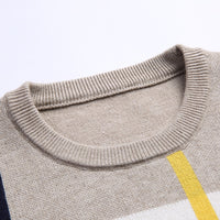 Men's Sweaters /Knitted Jumpers for Men - Lillie