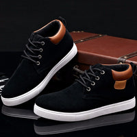 High Style Sports & Casual Shoes for Men - Lillie