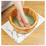 Feet cleaning massage mat - Lillie