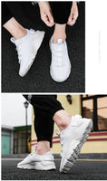 Sports & Casual for Men / Men's casual shoes - Lillie