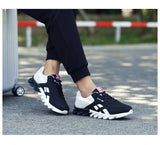 Men's Sports Shoes & Casual Sneakers - Lillie