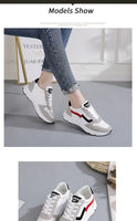 Sports & Casual Sneakers for women / women's casual shoes for women - Lillie