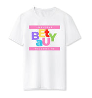 Newly Designed Summer Style T- Shirts / T-Shirts - Lillie - Lillie