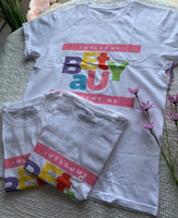 Newly Designed Summer Style T- Shirts / T-Shirts - Lillie - Lillie