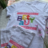 Newly Designed Summer Style T- Shirts / T-Shirts - Lillie - Lillie