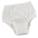 Reusable Adult Incontinence  Pants for Female/ Washable Absorbency Incontinence Aid Underwear for Women - Lillie