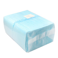 Disposable Waterproof Incontinence Bed Mat 80cm*100cm -10 Sheets per Pack - Lillie - Lillie