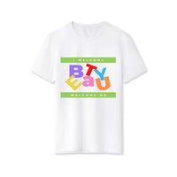 Newly Designed Summer Style T- Shirts / T-Shirts - Lillie - Lillie