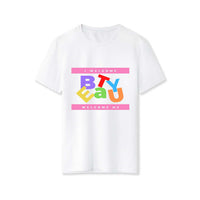 Newly Designed Summer Style T- Shirts / T-Shirts - Lillie - Lillie