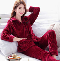 Best quality women nightwear/Women Sleepwear - Lillie