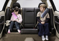 Children Safety Car Seat Belts Pillow - Lillie