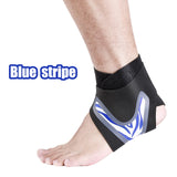 Ankle Support Brace/ Elastic Ankle Support 1pcs/ 1 Pair - Lillie