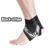 Ankle Support Brace/ Elastic Ankle Support 1pcs/ 1 Pair - Lillie