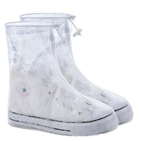 Waterproof Boot Cover /Rain Shoes Cases - Lillie