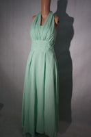 Bridesmaid Dresses / Wedding Party Gown - Lillie