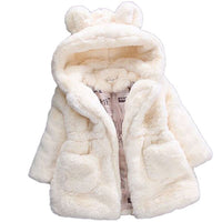 Kids Winter Jacket/ Coat - Lillie