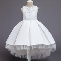 Flower Girl Dress / Party Gowns - Lillie