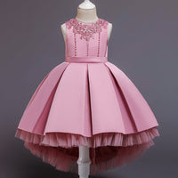 Flower Girl Dress / Party Gowns - Lillie