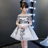 Flower Girls Dresses / Party Gowns - Lillie