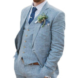 Gent's Wedding Suit/Men's Full Suit - Lillie