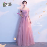 Bridesmaid Dresses / women's Party Gown - Lillie