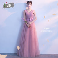 Bridesmaid Dresses / women's Party Gown - Lillie