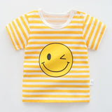 Baby T-Shirts - Lillie