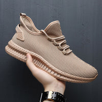 Men's Sports & Casual Sneakers / Athletic Shoe for Men - Lillie