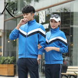 Couple Tracksuits - Lillie