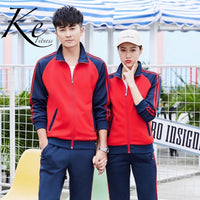 Couple Tracksuits - Lillie