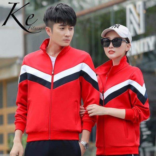 Couple Tracksuits - Lillie
