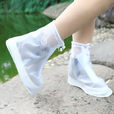 Waterproof Shoe Cover / Rain Covers for Shoes - Lillie