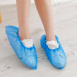 Waterproof Shoe Cover / Rain Covers for Shoes - Lillie