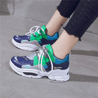 Women's Sports Shoes & Casual Sneakers - Lillie