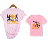 Mommy & Me T-Shirts - Lillie