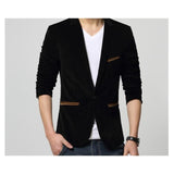 Men's Suit Jacket / Blazer - Lillie