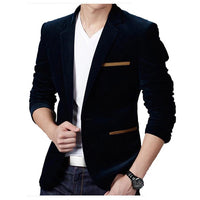 Men's Suit Jacket / Blazer - Lillie