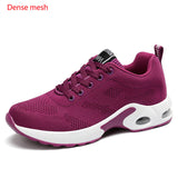 Women's Sports Shoes & Comfortable Lightweight Casual Sneakers - Lillie