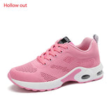Women's Sports Shoes & Comfortable Lightweight Casual Sneakers - Lillie