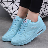 Sports & Casual sneakers for women /  Winter Fashion Women Casual shoes - Lillie