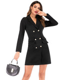 Women's office/Business Dress Suits - Lillie