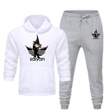 Sportswear - Men's Tracksuit - Lillie