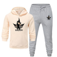 Sportswear - Men's Tracksuit - Lillie