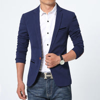 Men's Jacket / Luxury Men stylish high-quality Blazer for Men - Lillie