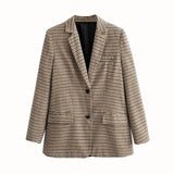 Women's Jacket / Office Lady Dress styles - Lillie