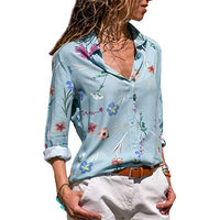 Women's Tops- Shirts & Blouses for official/casual - Lillie